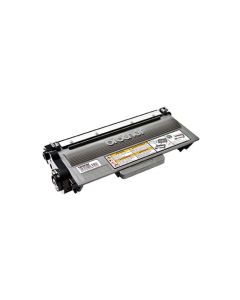 Brother Cartouche de toner Original Noir 1 pièce(s) TN3380