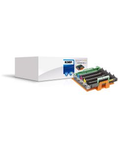 KMP B-DR19 tambour d\'imprimante 1241,7000