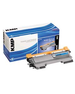Toner Brother comp. black B-T47 1257,3000 TN2220/TN