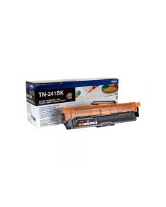 Brother TN-241BK Cartouche de toner Original Noir 1 pièce(s) TN241BK