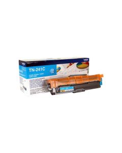 Brother Toner cyan Original Toner Cartridge TN241C