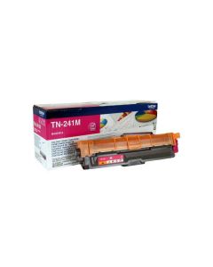 Brother Toner magenta Original Toner Cartridge TN241M