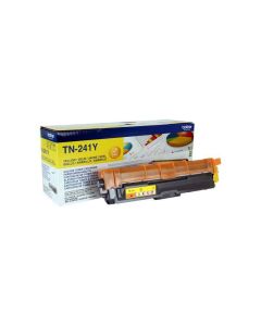 Brother yellow Original Toner Cartridge TN241Y