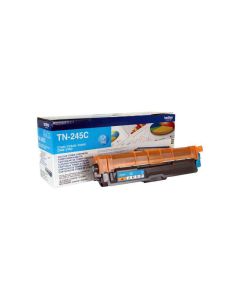 Brother Toner cyan Original Toner Cartridge TN245C