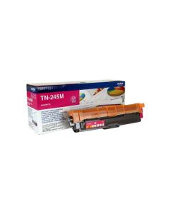 BrotherToner magenta Original Toner Cartridge TN245M