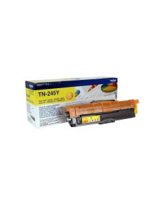 Brother Toner yellow Original Toner Cartridge TN245Y