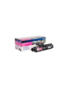 Brother Cartouche de toner Original Magenta 1 pièce(s) TN321M