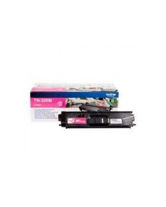 Brother TN-326M Cartouche de toner Original Magenta 1 pièce(s) TN326M