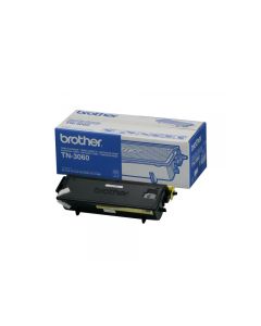 Brother Toner Cartridge Original Black 6.700 pagina TN3060