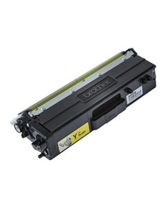 Brother Cartouche de toner Original Jaune 1 pièce(s) TN423Y
