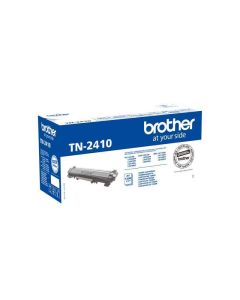 Brother black Original Toner Cartridge TN2410