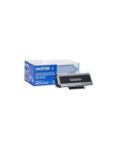 Brother Toner Cartridge Original Black 3.500 pagina TN3130