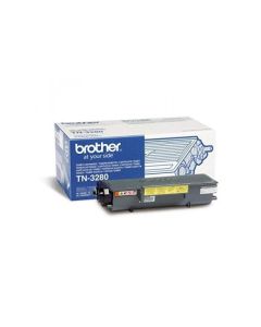 Brother TN-3280 Cartouche de toner Original Noir 1 pièce(s) TN3280