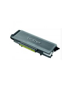 Brother Cartouche de toner Original Noir 1 pièce(s) TN3230