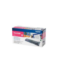 Brother Toner magenta Original Toner Cartridge TN230M