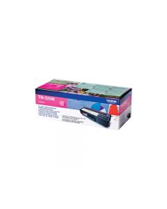 Brother Cartouche de toner Original Magenta 1 pièce(s) TN325M