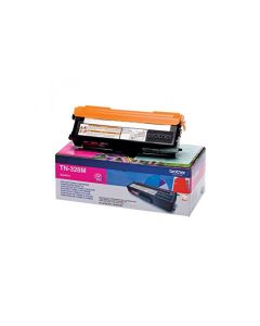 Brother TN-328M Cartouche de toner Original magenta 1 pièce(s) TN328M
