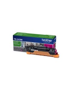 Brother Toner magenta Original Toner Cartridge TN243M