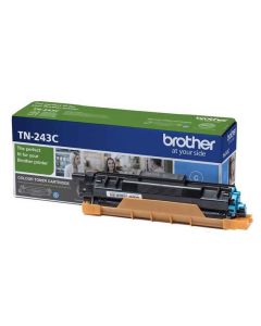 Brother Toner cyan Original Toner Cartridge TN243C
