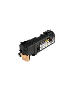 Epson Toner Jaune (2 500 p) C13S050627