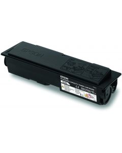 Epson Return Toner Noir Capacité Standard (3 000 p) C13S050585