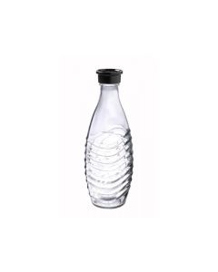 SodaStream Carafe en verre 0,7 L