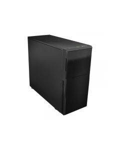 Nanoxia PC- Gehäuse Deep Silence 3 DS03 DARK BLACK