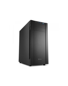 Sharkoon  PC- Gehäuse S25-V 4044951019298
