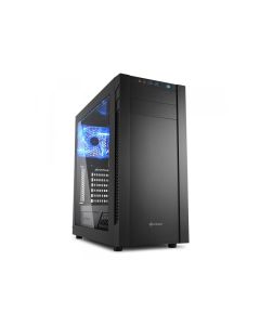 Sharkoon PC- Gehäuse S25-W 4044951019304