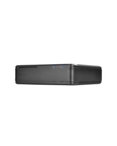 Silverstone PC- Gehäuse SST-FTZ01B G41FTZ01B000020