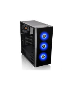 Thermaltake PC- Gehäuse V200 TG RGB  CA-1K8-00M1WN-01
