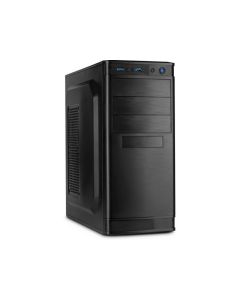 Inter-Tech PC- Gehäuse  IT-5905 88881236