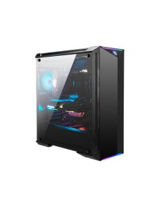 Boitier MSI PC- MPG GUNGNIR 100 306-7G09M21-W57