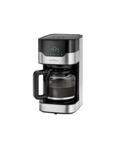 Cafetière Proficook Sensor Touch PC-KA 1169 inox