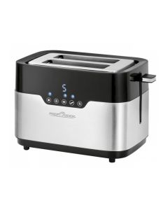 Grille-pain Sensor Touch PC-TA 1170 ProfiCook inox