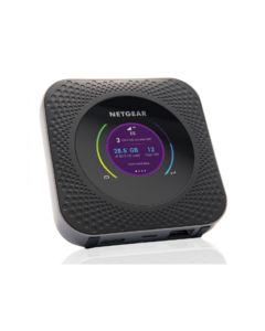 Netgear Routeur mobile 4G LTE Nighthawk M1 MR1100-100EUS