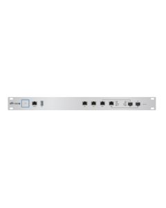 Ubiquiti UniFi Security Gateway, USG-PRO-4 USG-PRO-4