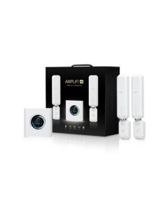 Ubiquiti AmpliFi HD WiFi System (incl. 2 mesh points) AFI-HD