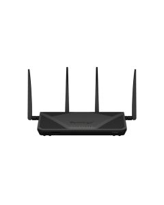 Synology Router RT2600ac MU-MIMO 4x4 802.11ac Wave2 WLAN RT2600AC