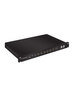 Ubiquiti EdgeRouter Infinity, 8-port 10 Gbit/s SFP+ ER-8-XG
