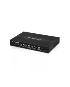 Ubiquiti EdgeRouter 6-port PoE ER-6P