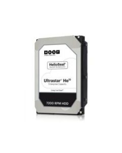 Western Digital HDDE Ultrastar DC HC520 12TB 0F30146