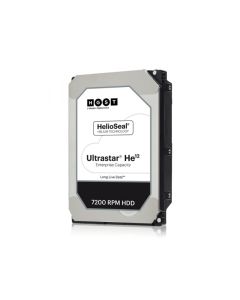 HGST WD Ultrastar DC HC520 SATA 6Gb/s 12TB  0F30146