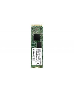 Transcend SSD 512GB M.2 MTS830S (M.2 2280) 3D NAND TS512GMTS830S