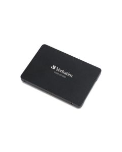 Verbatim SSD 256GB Vi550 S3 2,5(6.3cm) SATAIII Intern Retail 49351