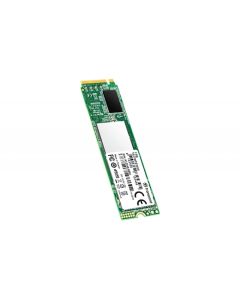 Transcend SSD  1TB M.2 (M.2 2280) PCIe Gen3 x4 NVMe TS1TMTE220S