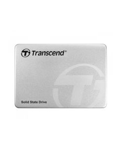 Transcend SSD 128GB 2,5 (6.3cm) SSD370S SATA3 MLC TS128GSSD370S