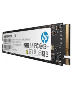 HP SSD  2TB M.2  S-ATA NVMe EX950 Retail 5MS24AA#ABB