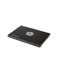 HP SSD 250GB 2,5 (6.3cm) SATAIII S700 Retail 2DP98AA#ABB