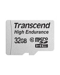 Transcend MicroSD/SDHC Card 32GB High Endurance Cla.10 TS32GUSDHC10V